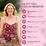 Mulittea 11-in-1 Lymphatic Support Drops with Echinacea and Raspberry