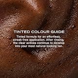 Loving Tan 2 HR Express Self Tanning Mousse in Dark for Professional Results