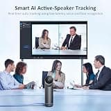 NexiGo Meeting 360 Ultra (Gen 3) Enhanced All-in-One Conference System