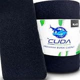 Cuda Powersports Premium 30 oz Marine Grade Boat Trailer Bunk Carpet, 12 in x 13 ft