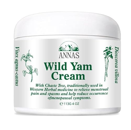 The 7 Best Organic Wild Yam Creams of 2026