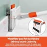 2-in-1 Baseboard Cleaner Tool