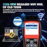 Autel MaxiTPMS TS508WF Wi-Fi TPMS Programming Tool and Diagnostic Scanner
