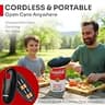 Mueller Home SmoothEdge Automatic Battery-Operated Electric Can Opener