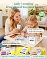 Memoking T02 Mini Bluetooth Sticker Printer