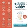 Happy Cappy Medicated Shampoo and Body Wash for Cradle Cap & Dandruff