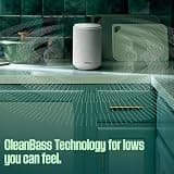 Bose New Lifestyle Ultra Premium Smart Speaker with Wireless Multi-Room