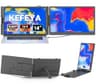 KEFEYA 14" Slim-Bezel Laptop Screen Extender