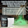 Dead Rodent Odor Absorber Pouch with Steam-Activated Coconut Shell Carbon