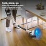Shark PowerPro Flex Reveal Plus Cordless Vacuum with MultiFLEX Wand IZ382H