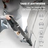 Shark UltraCyclone Pet Pro Plus CH951 Cordless Hand Vacuum Cleaner