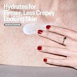 Cetaphil Skin Activator Hydrating and Firming Cream For Face, Neck and Chest