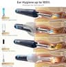 Bebird R1 Ultra Precision Ear Wax Removal Camera with Smart Tweezers