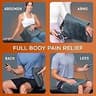 Pure Enrichment PureRelief Pro Far Infrared XL Ceramic Bead Heating Pad