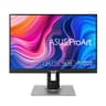 ASUS ProArt 24-Inch WUXGA 16:10 IPS Professional Monitor (100% sRGB Color)