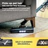 Shark HyperVelocity IZ363HT Cordless Stick Vacuum Cleaner with HEPA Filter