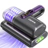FEPPO Cordless Mattress Vacuum Cleaner, 18Kpa Suction with UV-C and LED Display