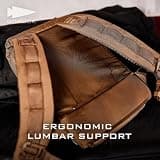 GORUCK Ruck Plate Carrier 3.0 Minimalist Weighted Vest for High-Intensity Training