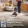 Bissell Pet Pro OXY Urine Eliminator Upright Machine Carpet Deep Clean Solution