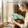 Vaspow ZDML-6 Double Thread Handheld Sewing Machine with Magnetic Motor