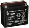 Yuasa YUAM320BS YTX20L-BS Maintenance-Free AGM High Performance Battery