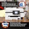 Canon MegaTank MAXIFY GX2020 Wireless All-in-One Color Inkjet Printer