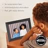 Aura 10-Inch HD WiFi Digital Picture Frame with Unlimited Cloud Storage