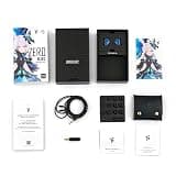 TRUTHEAR x Crinacle Zero:BLUE2 Dual Dynamic Driver Wired In-Ear Monitors