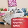 SINGER Stitch Quick+ Portable Cordless Mending Machine with 39-Piece Kit