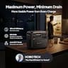 BLUETTI Elite 200 V2 Portable Power Station - 2073Wh, 2600W AC Output