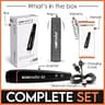 Scanmarker Air Wireless Pen Scanner & Reading Pen for Mac, PC, iOS & Android