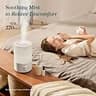 Levoit 3-Liter Quiet Top-Fill Cool Mist Humidifier and Essential Oil Diffuser