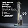 Shark PowerDetect Pet Plus Clean & Empty Auto-Empty Cordless Stick Vacuum IP3253