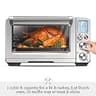 Breville Smart Oven Air Fryer Pro Convection Oven with 13 Functions