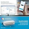 ScanSnap iX1300 Wireless Double-Sided Color Document Scanner for PC and Mac