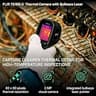 FLIR TG165-X Handheld Thermal Imaging Camera with Bullseye Laser Targeting