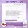 OMOGS Women's Probiotic, 180 Billion CFU, 18 Strains with Prebiotics & Cranberry