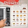 Midea Flexify 26.4-Quart Classic French Door Air Fryer Toaster Oven Combo