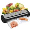 MEGAWISE 2025 Updated Food Vacuum Sealer Machine with Starter Bag Kit