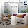 Levoit Core 600S-P Smart True HEPA Air Purifier for Expansive Living Spaces