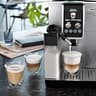 De'Longhi Dinamica Plus Fully Automatic Espresso Machine with App Interface