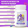 Mama's Select Postnatal Vitamin for Hair Recovery and Milk Supply Boost