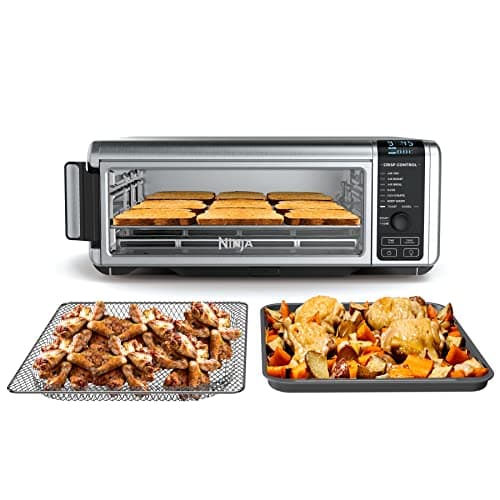 The 7 Best Ninja Air Fryer Toaster Oven of 2026