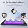 TCL TAB 10 Gen 4 Android Gaming Tablet with 10.1-Inch FHD IPS Display