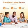Scanmarker Pro Translation & Reading Pen for Dyslexia Support and Language Learning