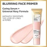 L'Oreal Paris Age Perfect Face Blurring Primer Infused with Caring Serum