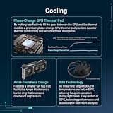 ASUS SFF-Ready Prime NVIDIA GeForce RTX 5070 12GB GDDR7 Video Graphics Card