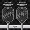 Selkirk SLK Halo Control Max Pickleball Paddle