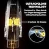 Shark UltraCyclone Pet Pro Plus CH951 Cordless Hand Vacuum Cleaner