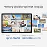 Samsung Galaxy Tab A11+ Android Gaming Tablet with 6GB RAM and 128GB Storage